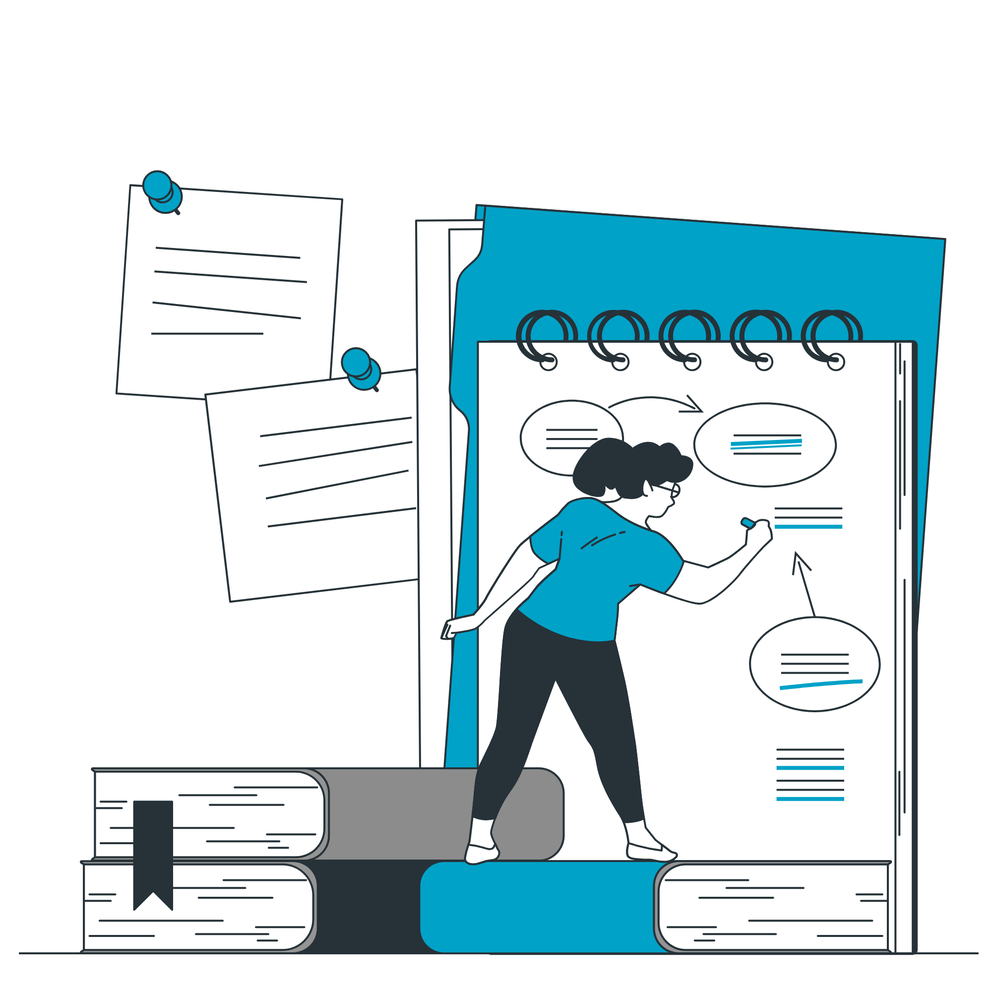 Capacitación y Desarrollo Social