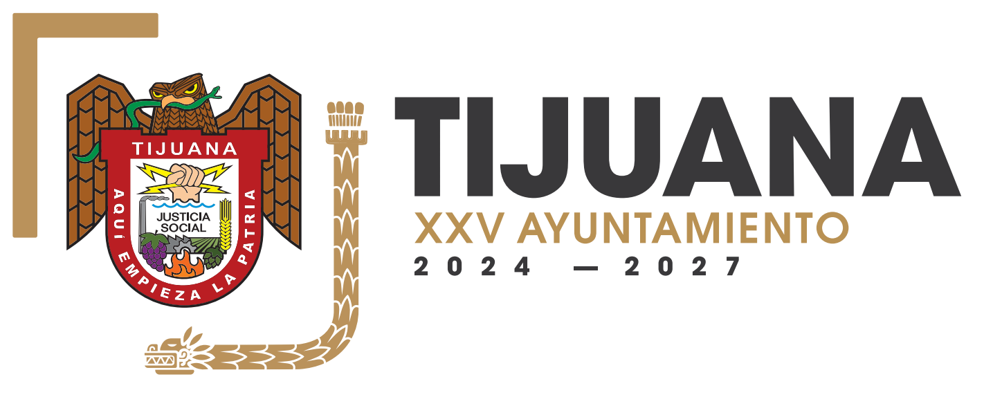 Tijuana Ayuntamiento